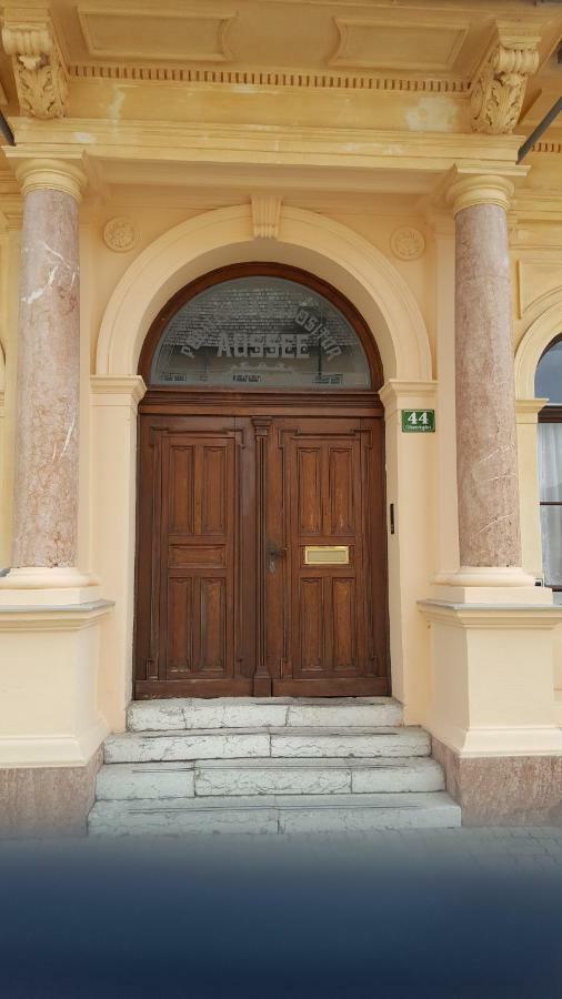 Feine Herbergen Maria Magdelena Bad Aussee Exteriör bild